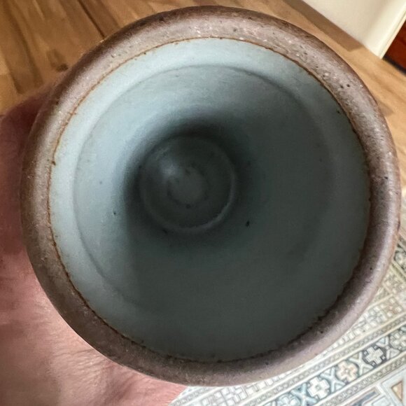 East Fork Tumblers Set of 2 in Soapstone - Picture 2 of 3